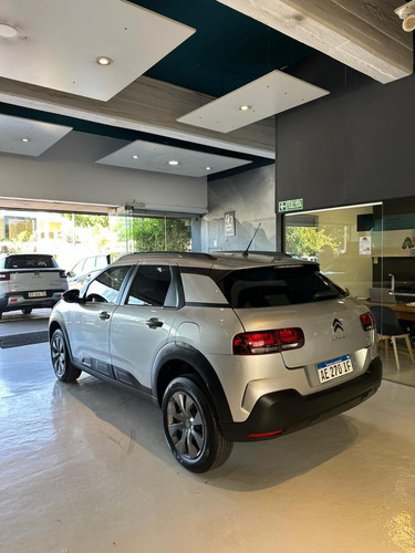 Citroën C4 Cactus 1.6 Vti 115 Live 2020