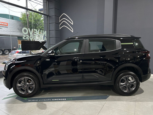 Citroën Aircross 1.0 T200 XTR CVT L26 2026