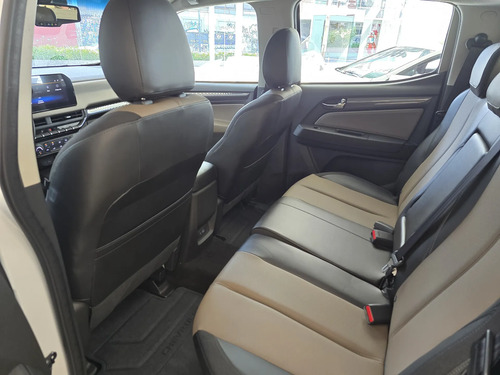 Chevrolet S-10 2.8 High Country Cd Tdci 207Cv 4X4 At 2026