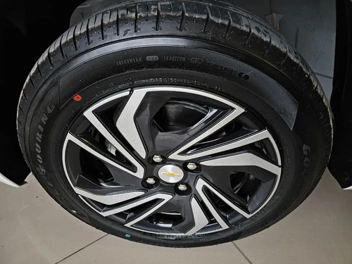 Chevrolet Onix 1.0 Lt 2026