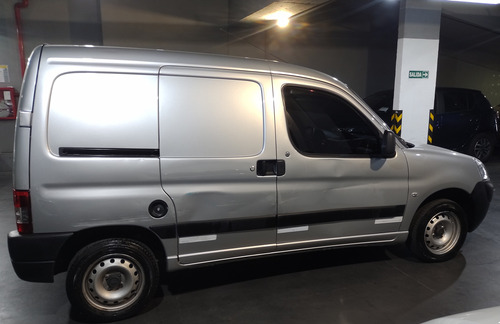 Peugeot Partner 1.6 Confort 2022