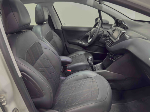 Peugeot 208 1.6 Feline Pack Cuir 2016