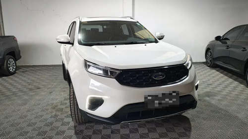 Ford Territory 1.5t Sel 2023