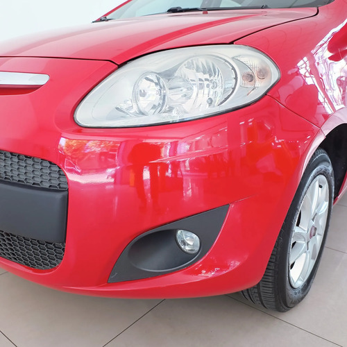 Fiat Palio 1.4 Nuevo Attractive 85cv 2017