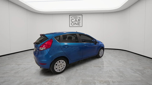 Ford Fiesta 1.6 S KD 5P L14 2015