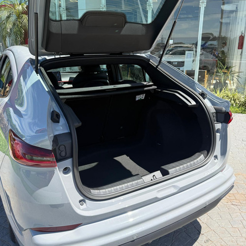 Fiat FASTBACK 1.3 Abarth T270 At6 2025