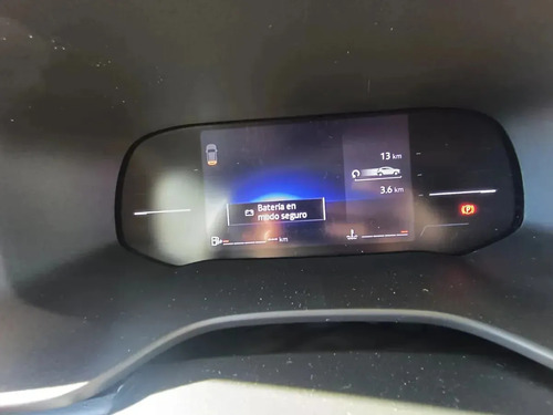 Renault Kardian 1.6 Sce Evolution 156 Mt 2026