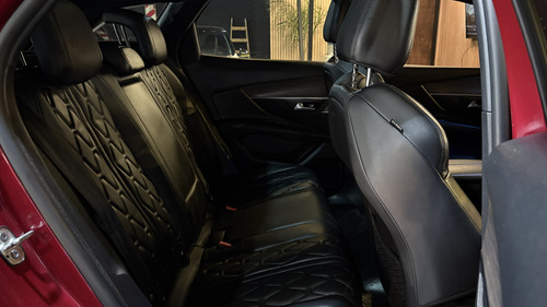 Peugeot 3008 2.0 Gt-line Hdi Pack Tiptronic 2022