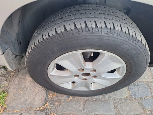 Renault Duster 2.0 Ph2 4x2 Privilege 143cv 2016