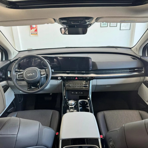 Kia Carnival 2.2 Crdi 2024