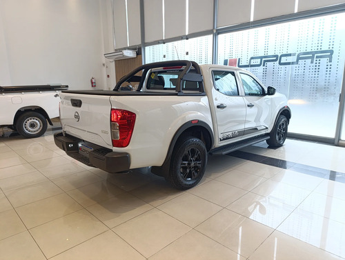 Nissan Frontier 2.3t S 4x2 Mt L22 2023
