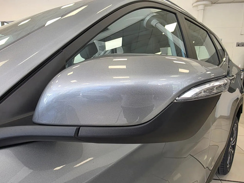 Chevrolet Tracker 1.2 Turbo Premier At 2026