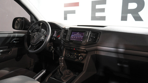 Volkswagen Amarok 2.0 Cd Tdi 180Cv Comfortline 2023
