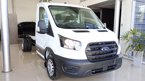 Ford Transit Transit Chasis 2.0 Phanter 2023