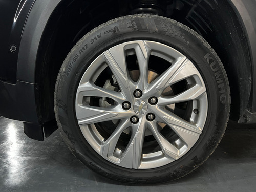 Chevrolet Tracker 1.2 T LTZ AT6 L20 2021