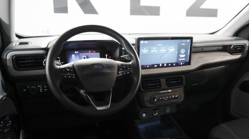 Ford Maverick 2.0 Ecoboost Xlt At8 Awd 2026