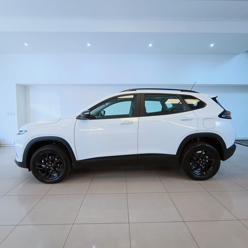 Chevrolet Tracker 1.2 Turbo Rs At 2026