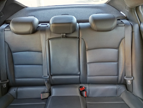 Chevrolet Cruze 4P 1.4T MIDNIGHT AT 2022