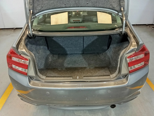 Honda City 1.5 Exl 2014