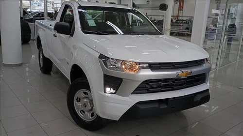 Chevrolet S10 2.8 CS 4X2 WT 2026