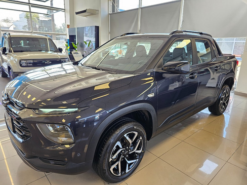 Chevrolet Montana 1.2 T Premier At 2025