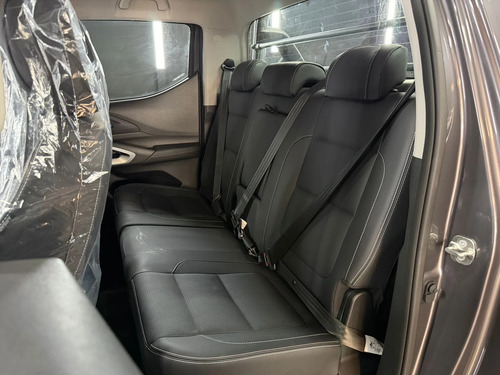 Fiat TITANO 2.2 TD AWD RANCH AT8 2026