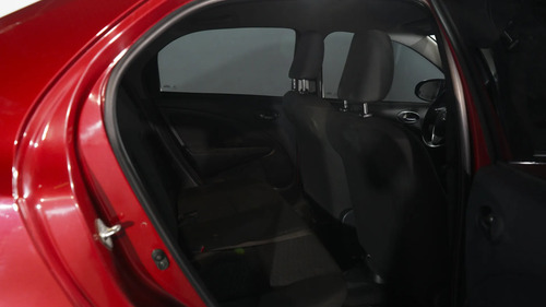 Toyota Etios 1.5 Xs 2015