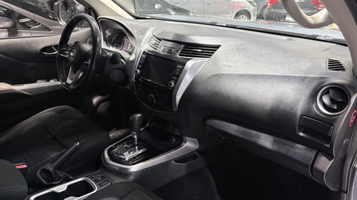 Nissan Frontier 2.3t Xe 4x2 At L22 2022