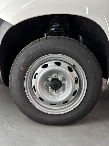 Fiat Fiorino 1.4 ENDURANCE L24 2025