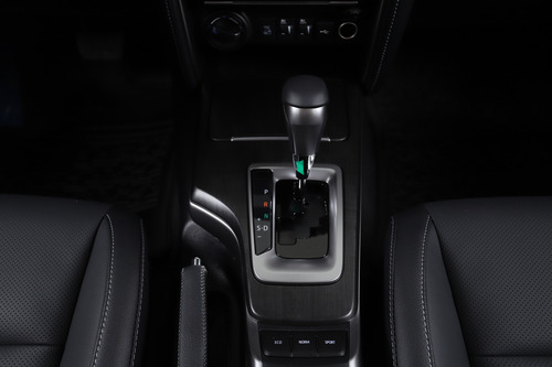 Toyota SW4 2.8 Srx 204Cv 4X4 7As At 2025