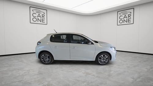 Peugeot 208 1.6 ALLURE PACK L24 2024