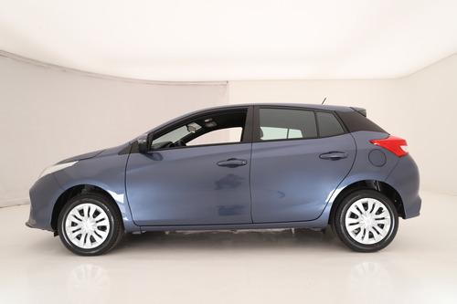Toyota Yaris 1.5 107Cv Xs Cvt 2026
