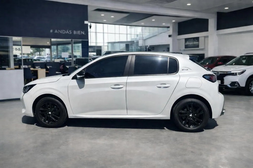 Peugeot 208 1.6l Style 2022