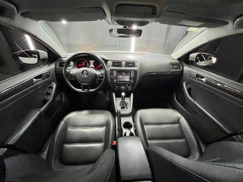 Volkswagen Vento 1.4 TSI BM TECH COMFORTLINE L16 2018