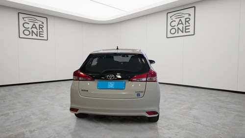Toyota Yaris 1.5 Xs 5 p 2024