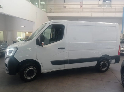 Renault Master 2.3 L1H1 (8M3) 2026