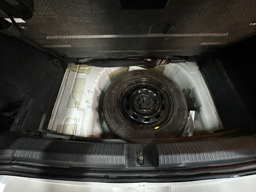 Volkswagen Polo 1.6 HIGHLINE TIPTRONIC 5P 2021