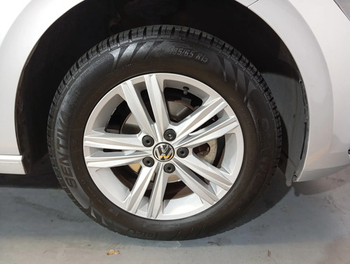 Volkswagen Polo 1.6 L/18 Com. 5 P 2019