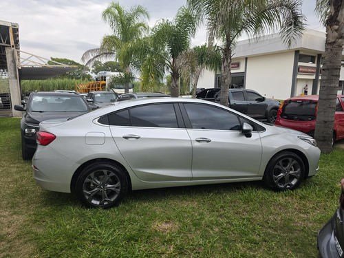 Chevrolet Cruze 1.4 Ltz At Sedan 2022
