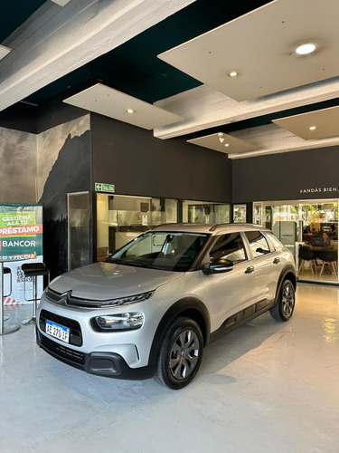 Citroën C4 Cactus 1.6 Vti 115 Live 2020