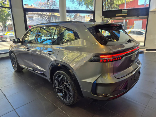 Renault Koleos Tecno 4x4 2.5 2025