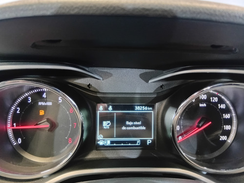 Chevrolet Tracker 1.2 T Rs At6 2024