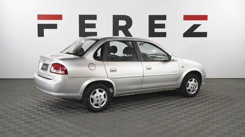 Chevrolet Corsa Classic 2012