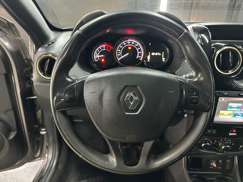 Renault Duster 1.6 4X2 PRIVILEGE L15 2020