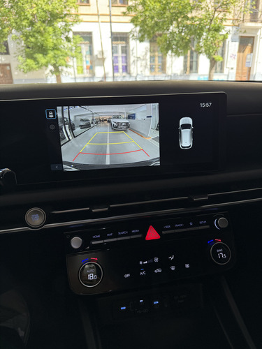 Hyundai Tucson 2.0 Safety 2Wd At 2025