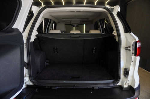 Ford Ecosport 1.5 Titanium 123cv 4x2 Automática 2018