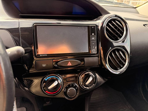 Toyota Etios 1.5 4p Xls 6mt L18 2019