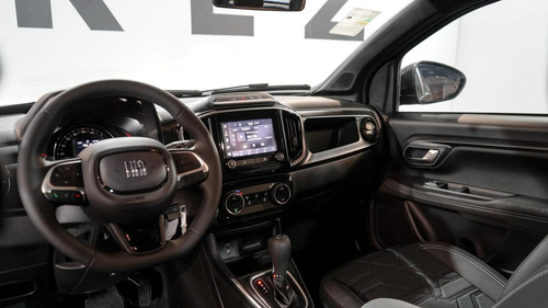 Fiat Strada 1.3 Volcano 2025