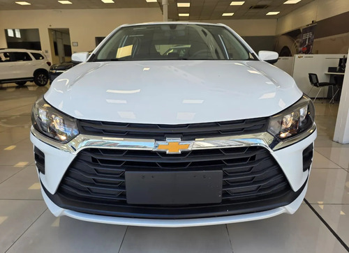 Chevrolet Onix 1.0 Lt 2025