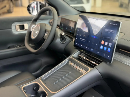 Chevrolet Captiva phev 1.5 Phev Premier 2026